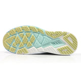 Hoka One One Arahi 6 Men's Running Shoe - Bluesteel/Sunlit Ocean