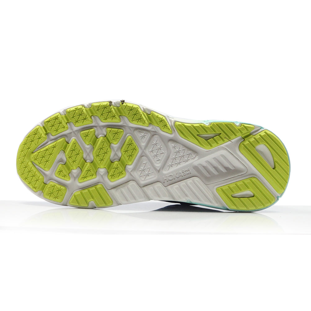 Hoka One One Arahi 7 Men's Running Shoe - Virtual Blue/Cerise