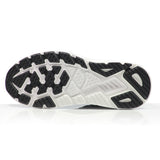 Hoka Arahi 7 Men's Running Shoe - Black/White