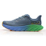 Hoka Arahi 7 Men's Running Shoe - Thunder Cloud/Stormy Skies