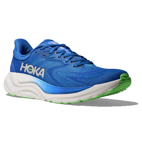 Hoka Mens Arahi 8 CBLTB CUST WHT 11