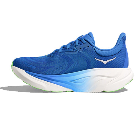 Hoka Mens Arahi 8 CBLTB CUST WHT 3