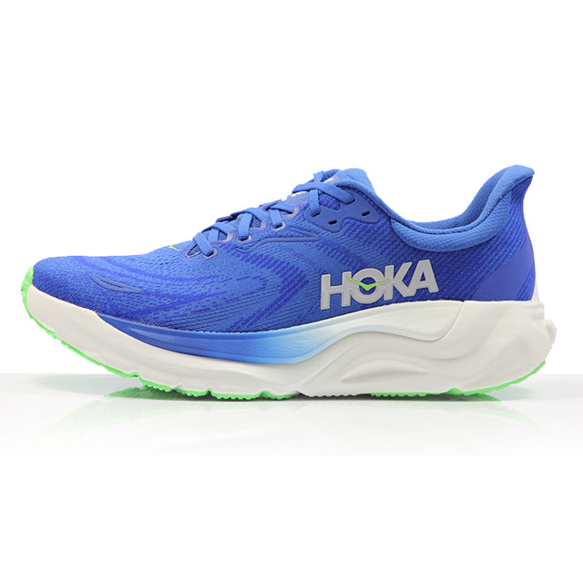 Hoka Mens Arahi 8 CBLTB Sidle