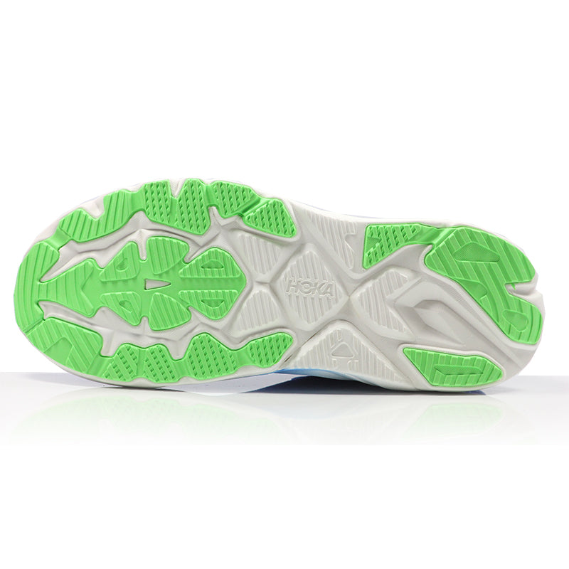 Hoka Mens Arahi 8 CBLTB Sole