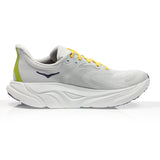Hoka One One Arahi 8 Men's Running Shoe - Stardust/Cosmic Grey