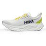 Hoka One One Arahi 8 2E Wide Fit Men's Running Shoe - Stardust/Cosmic Grey