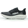 Hoka Arahi 9 Men's Running Shoe - Black/White