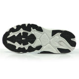 Hoka Arahi 9 Wide Fit Men's Running Shoe - Black/White