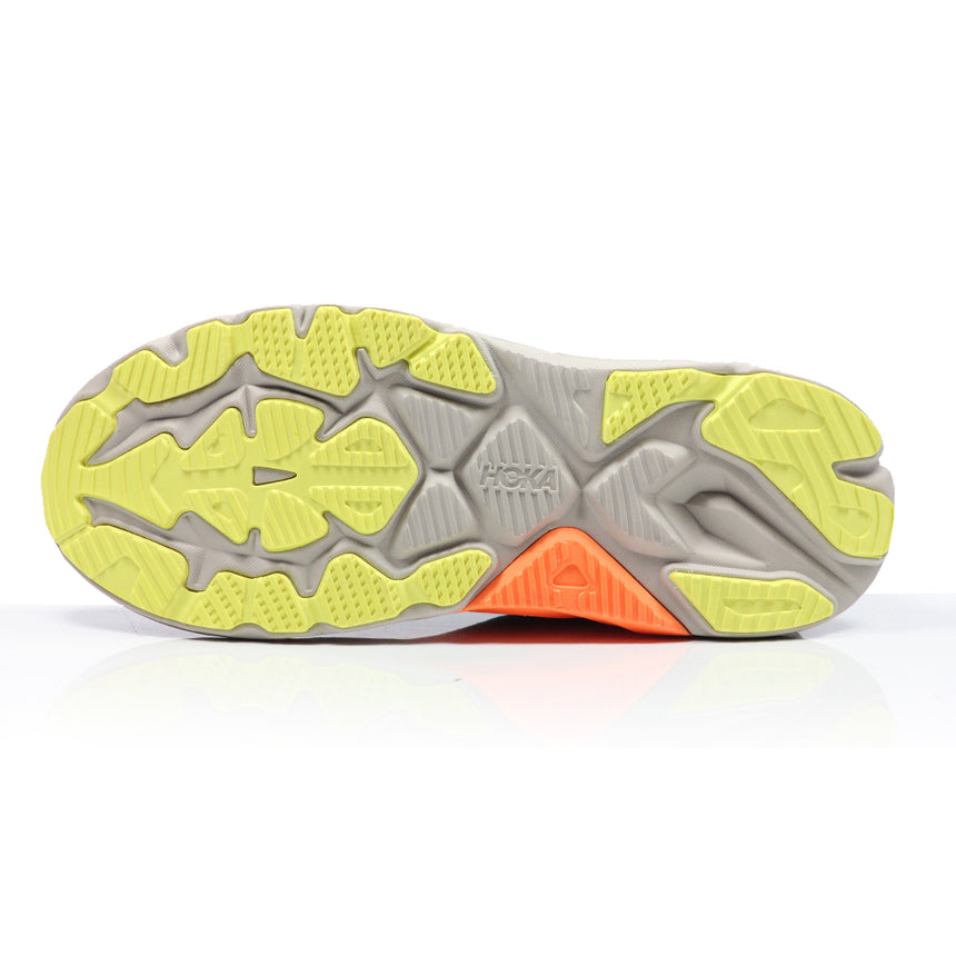 Hoka Arahi 8 Men's Running Shoe - Asphalt/Gravel