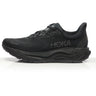 Hoka One One Arahi 8 Men's Running Shoe - Black/Black