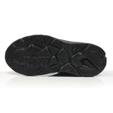 Hoka One One Arahi 8 Men's Running Shoe - Black/Black