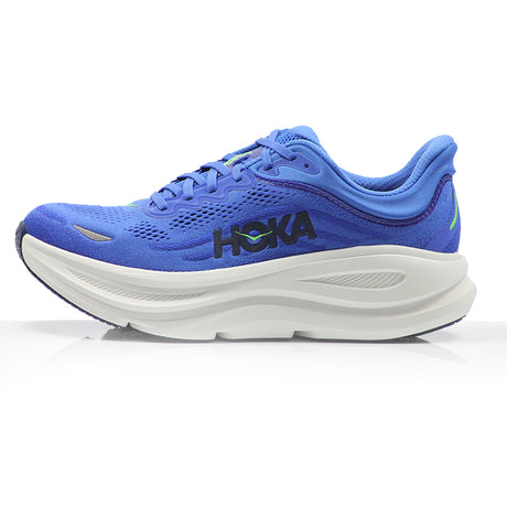 Hoka Mens Bondi 9 CBLL Side