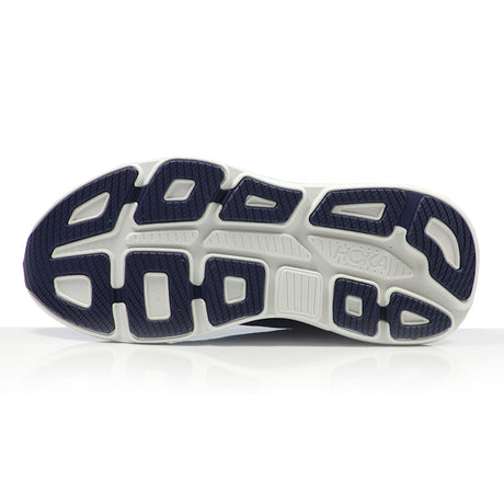 Hoka Mens Bondi 9 CBLL Sole