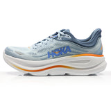 Hoka Bondi 9 Men's Running Shoe - Drizzle/Downpour