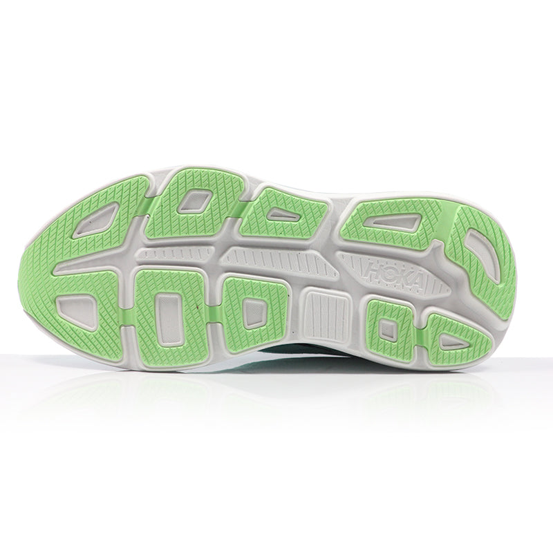 Hoka Mens Bondi 9 LNMT Sole