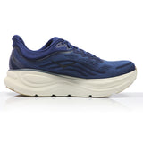 Hoka Mens Bondi 9 MVR Back