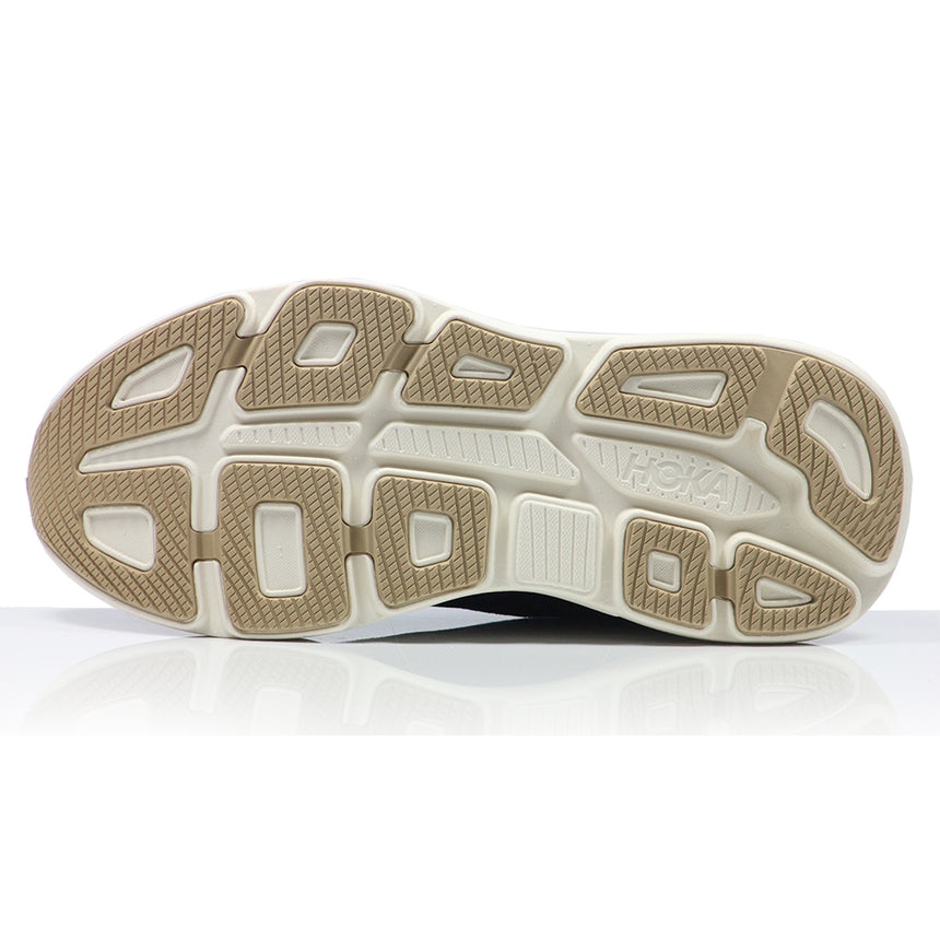 Hoka Mens Bondi 9 MVR Sole
