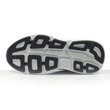 Hoka Bondi 9 Men's Running Shoe - Stellar Grey/Squid Ink