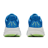 Hoka Bondi 9 Men's Running Shoe - Virtual Blue/Soft Cobalt