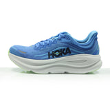 Hoka Bondi 9 Men's Running Shoe - Virtual Blue/Soft Cobalt