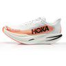Hoka One One Cielo X1 2.0 Unisex Running Shoe - Frost/Lava