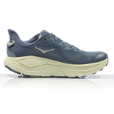 Hoka Mens Challenger 8 FMP Back