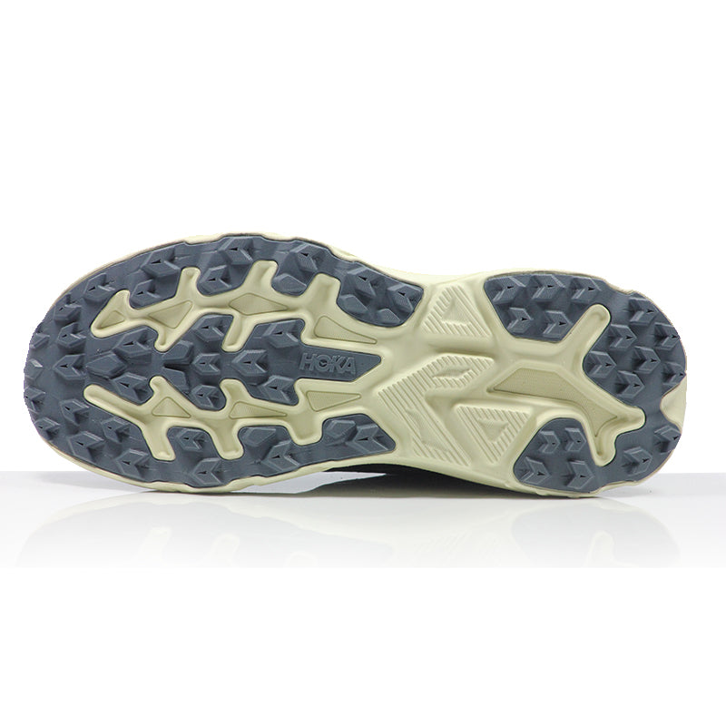Hoka Mens Challenger 8 FMP Sole