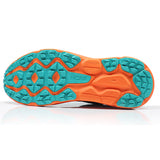 Hoka One One Challenger 7 Men's Trail Shoe - Ceramic/Vibrant Orange