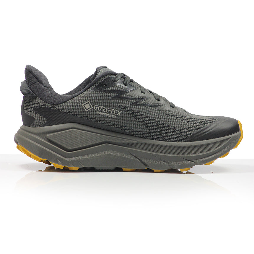Hoka Mens Challenger GTX AYV Back