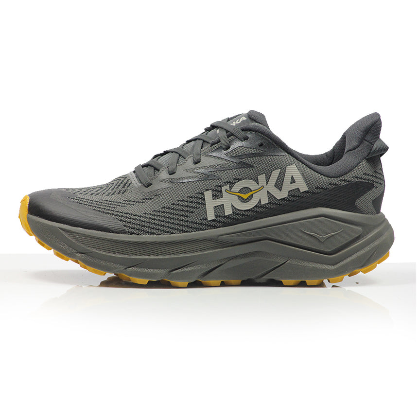 Hoka Mens Challenger GTX AYV Side