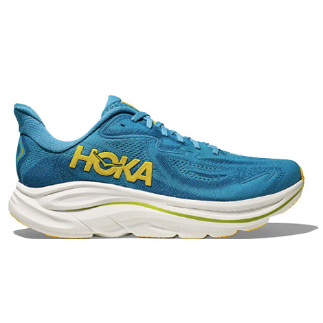 Hoka Mens Clifton 10 ALT Side
