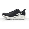 Hoka Mens Clifton 10 BWHT Side