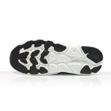 Hoka Mens Clifton 10 BWHT Sole