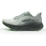 Hoka Clifton 11 Men's Running Shoe - Galactic Grey/Stardust