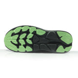 Hoka Clifton 11 Men's Running Shoe - Galactic Grey/Stardust