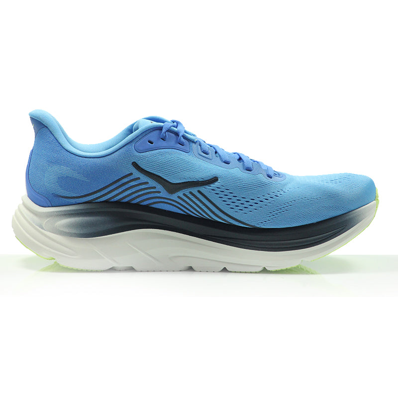 Hoka Mens Clifton 11 VSF Back