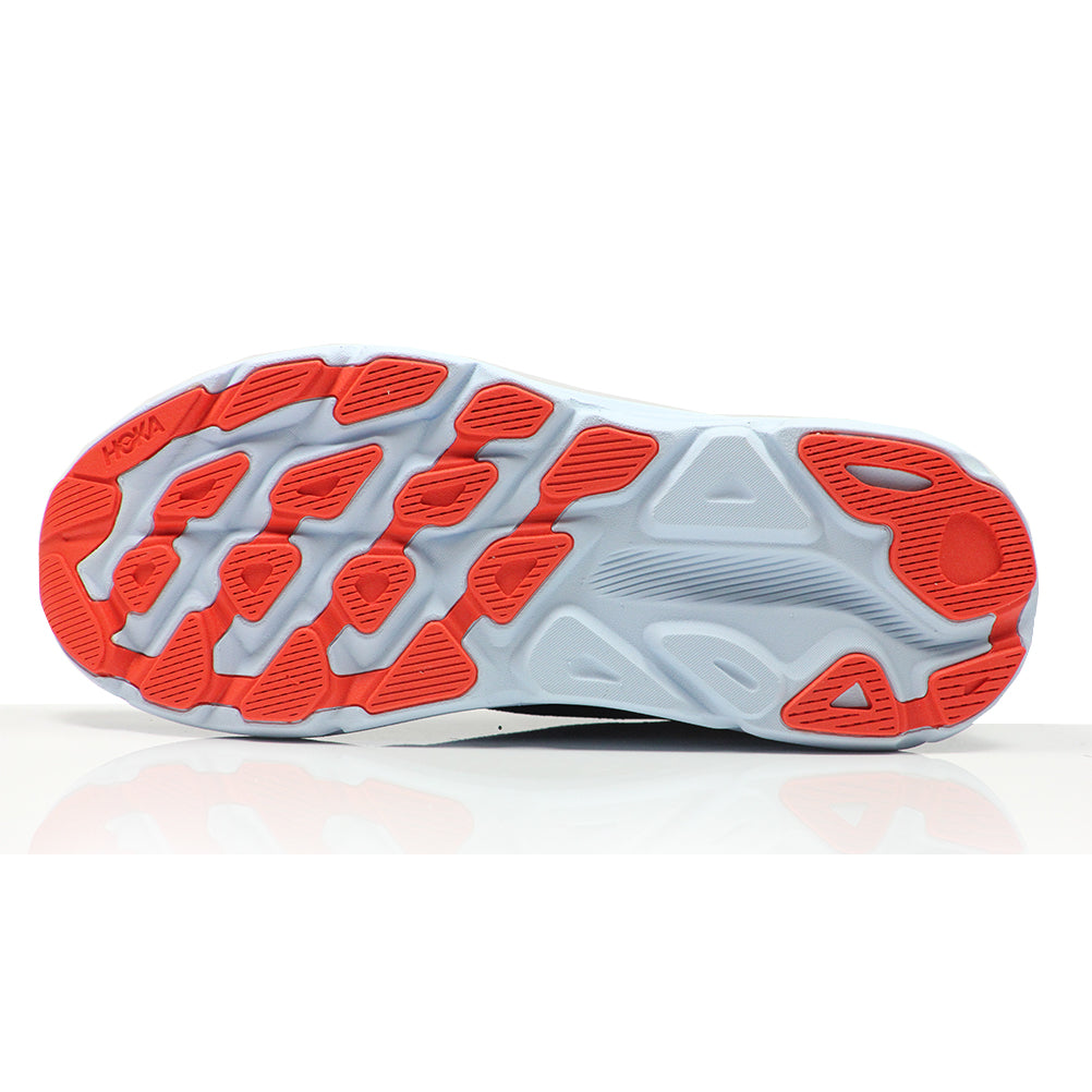 Hoka One One Clifton 9 Men's Running Shoe - Bellwether Blue/Dazzling Blue