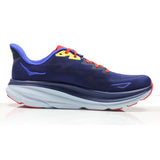 Hoka One One Clifton 9 Men's Running Shoe - Bellwether Blue/Dazzling Blue
