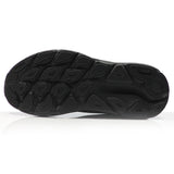 Hoka One One Clifton 9 Women's Running Shoe - Black/Black