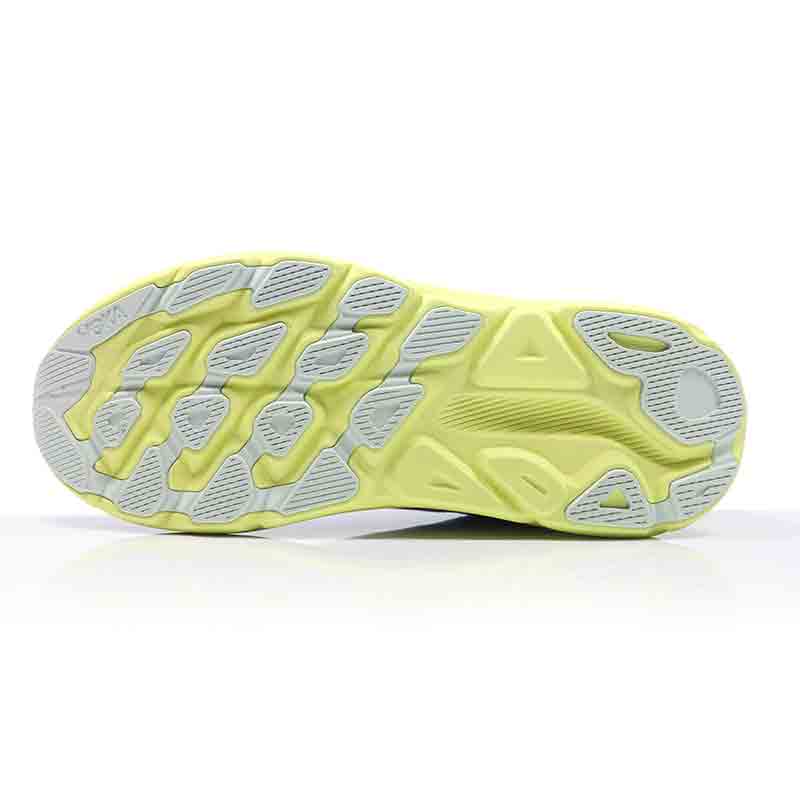 Hoka Clifton 9 Men's Running Shoe - Druzy/Droplet