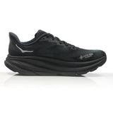 Hoka One One Clifton 9 GTX Men's Running Shoe - Black/Black