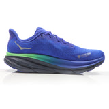 Hoka One One Clifton 9 GTX Men's Running Shoe - Dazzling Blue/Evening Sky