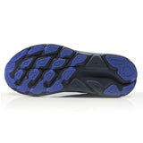 Hoka One One Clifton 9 GTX Men's Running Shoe - Dazzling Blue/Evening Sky