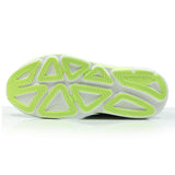 Hoka Clifton Pro Men's Running Shoe - Carbon Black/Tart Apple