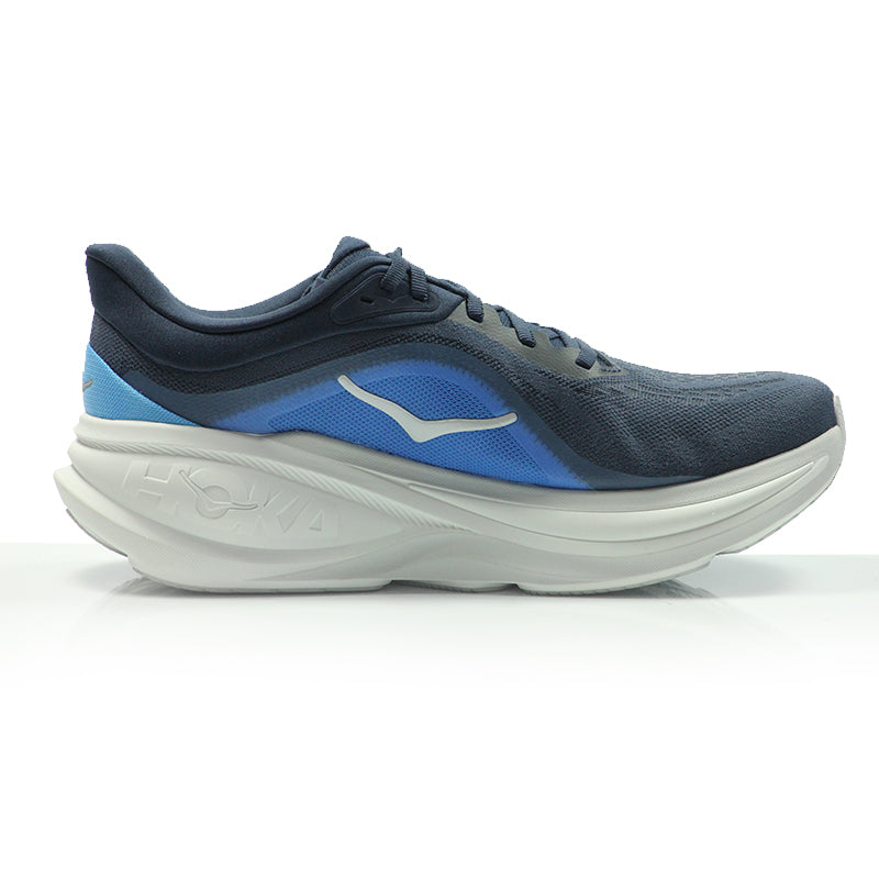 Hoka Mens Clifton Pro VFT Back