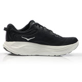 Hoka Gaviota 6 Men's Running Shoe - Black/White