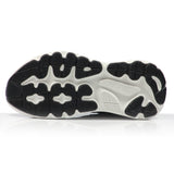 Hoka Gaviota 6 Men's Running Shoe - Black/White