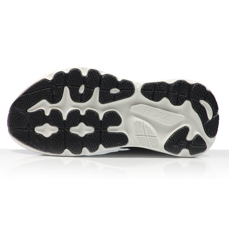 Hoka Mens Gaviota 6 BLK Sole