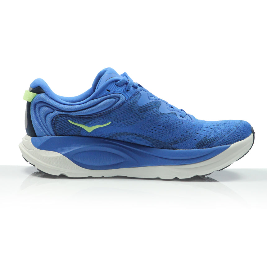 Hoka Gaviota 6 Men's Running Shoe - Virtual Blue/ Varsity Navy
