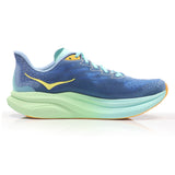 Hoka One One Mach 6 Men's Running Shoe - Dusk/Shadow
